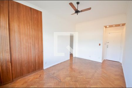 Sala de apartamento à venda com 2 quartos, 75m² em Grajau, Rio de Janeiro
