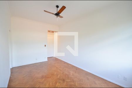 Sala de apartamento à venda com 2 quartos, 75m² em Grajau, Rio de Janeiro