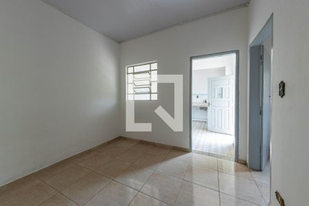 Sala de casa para alugar com 1 quarto, 50m² em Vila Alpina, São Paulo