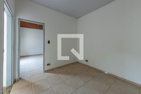 Sala de casa para alugar com 1 quarto, 50m² em Vila Alpina, São Paulo