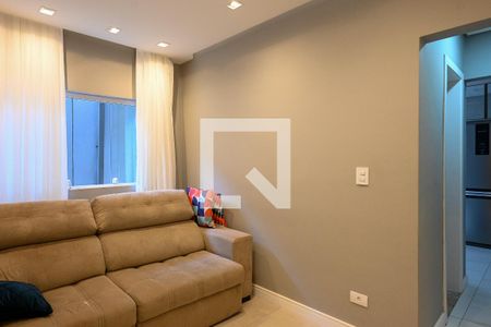 Sala de casa para alugar com 3 quartos, 210m² em Sacomã, São Paulo