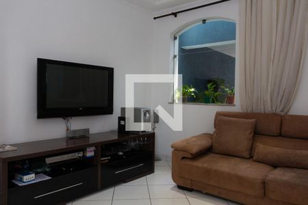 Sala de casa para alugar com 3 quartos, 300m² em Vila Sonia, São Paulo