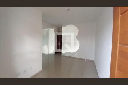 Apartamento à venda com 2 quartos, 39m² em Vila Guilhermina, São Paulo