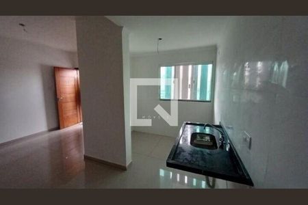 Apartamento à venda com 2 quartos, 39m² em Vila Guilhermina, São Paulo