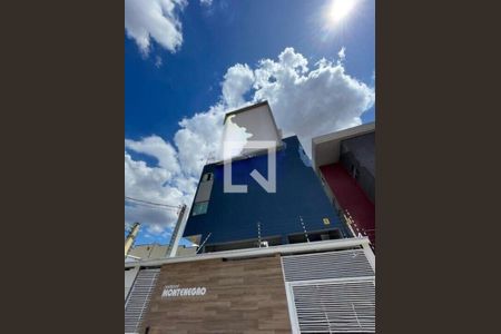 Apartamento à venda com 2 quartos, 39m² em Vila Guilhermina, São Paulo