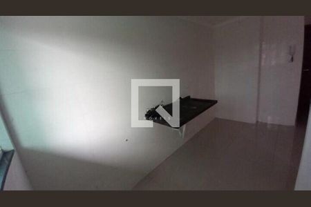 Apartamento à venda com 2 quartos, 39m² em Vila Guilhermina, São Paulo