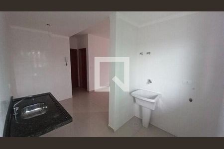 Apartamento à venda com 2 quartos, 39m² em Vila Guilhermina, São Paulo
