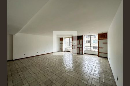 Sala de apartamento à venda com 3 quartos, 195m² em Copacabana, Rio de Janeiro