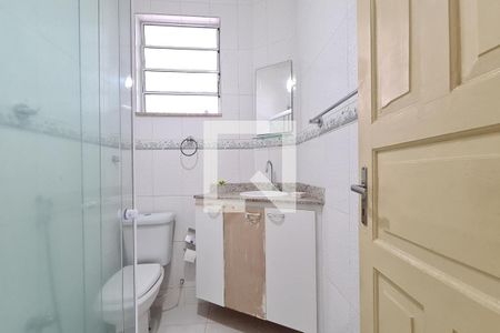 Apartamento à venda com 75m², 2 quartos e sem vagaBanheiro