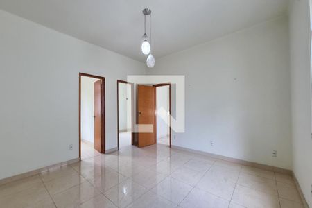 Sala de apartamento à venda com 2 quartos, 75m² em Higienópolis, Rio de Janeiro
