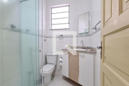 Apartamento à venda com 75m², 2 quartos e sem vagaBanheiro