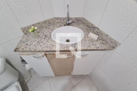 Apartamento à venda com 75m², 2 quartos e sem vagaBanheiro