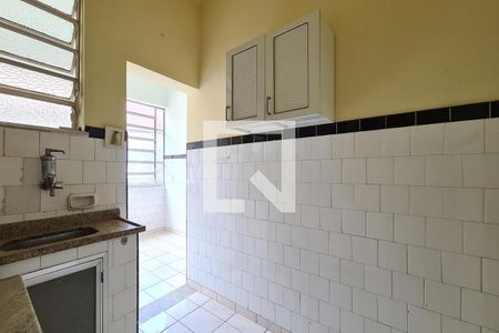 Apartamento à venda com 75m², 2 quartos e sem vagaCozinha