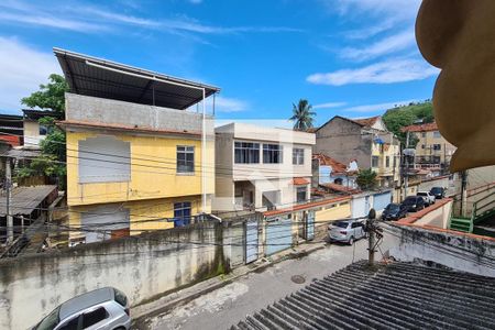 Apartamento à venda com 75m², 2 quartos e sem vagaVista do Quarto 2