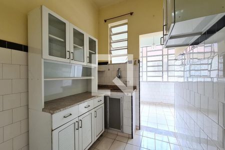 Apartamento à venda com 75m², 2 quartos e sem vagaCozinha