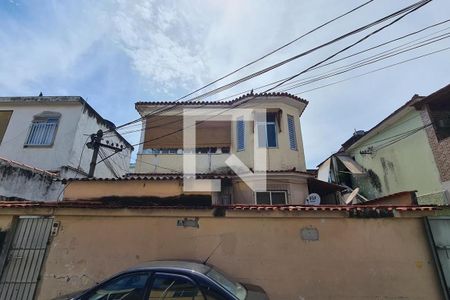 Apartamento à venda com 75m², 2 quartos e sem vagaFachada