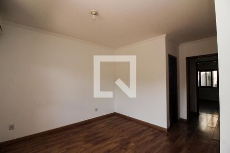 Suíte 1 de casa para alugar com 2 quartos, 98m² em Camaquã, Porto Alegre