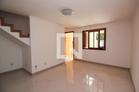 Sala de casa para alugar com 2 quartos, 98m² em Camaquã, Porto Alegre