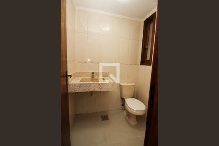 Lavabo de casa para alugar com 2 quartos, 98m² em Camaquã, Porto Alegre