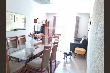 Apartamento à venda com 3 quartos, 84m² em Tatuapé, São Paulo