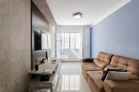 Apartamento à venda com 2 quartos, 74m² em Mandaqui, São Paulo