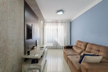 Apartamento à venda com 2 quartos, 74m² em Mandaqui, São Paulo