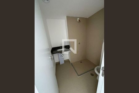 Apartamento à venda com 25m², 1 quarto e sem vaga