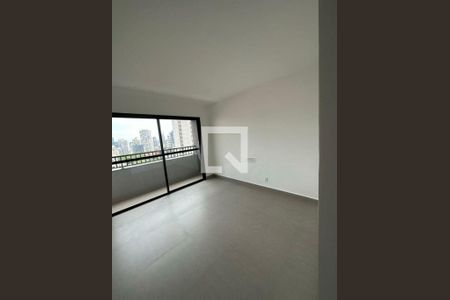 Apartamento à venda com 25m², 1 quarto e sem vaga