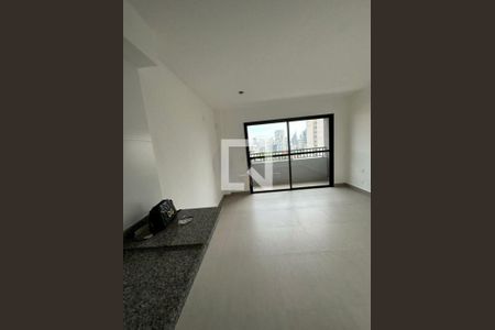 Apartamento à venda com 25m², 1 quarto e sem vaga