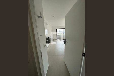 Apartamento à venda com 25m², 1 quarto e sem vaga