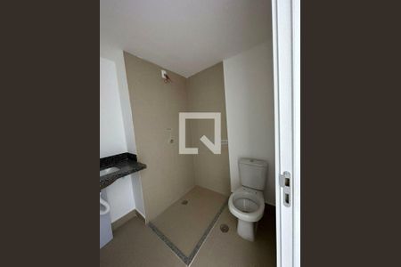 Apartamento à venda com 25m², 1 quarto e sem vaga