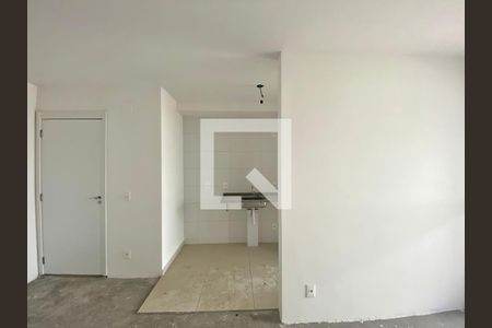 Sala de apartamento à venda com 3 quartos, 69m² em Pari, São Paulo
