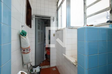 Apartamento à venda com 76m², 2 quartos e 1 vagaÁrea de Serviço