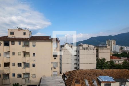 Apartamento à venda com 76m², 2 quartos e 1 vagaVista do Quarto 1