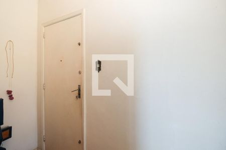 Entrada de apartamento à venda com 2 quartos, 76m² em Vila Isabel, Rio de Janeiro