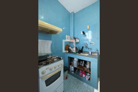 Apartamento à venda com 76m², 2 quartos e 1 vagaCozinha