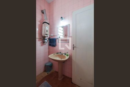 Apartamento à venda com 76m², 2 quartos e 1 vagaBanheiro Corredor