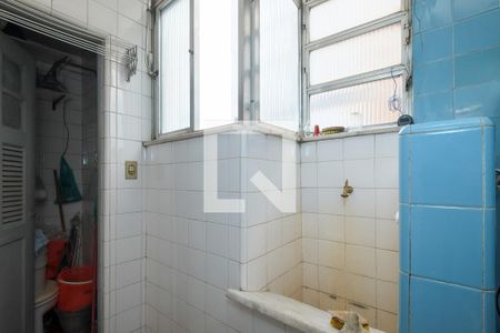 Apartamento à venda com 76m², 2 quartos e 1 vagaÁrea de Serviço