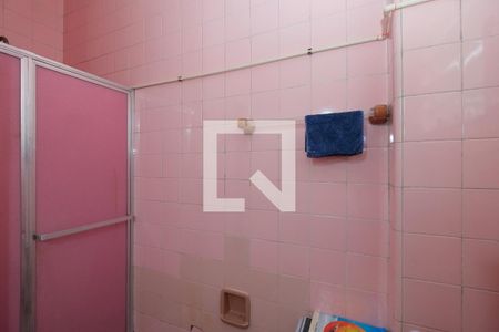 Apartamento à venda com 76m², 2 quartos e 1 vagaBanheiro Corredor