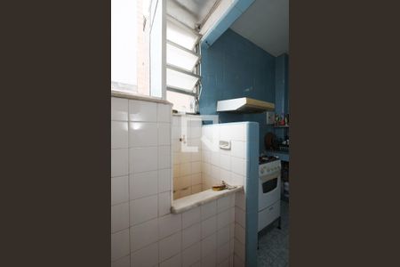 Apartamento à venda com 76m², 2 quartos e 1 vagaÁrea de Serviço