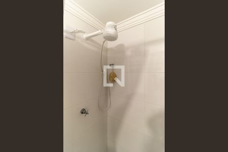 Studio à venda com 31m², 1 quarto e 1 vagaBanheiro - Chuveiro