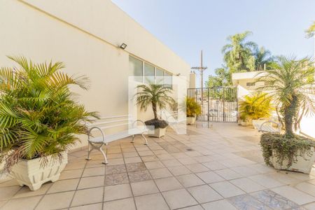 Studio à venda com 31m², 1 quarto e 1 vaga Studio à venda com 31m², 1 quarto e 1 vagaPortaria