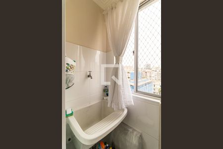 Studio à venda com 31m², 1 quarto e 1 vagaÁrea de Serviço