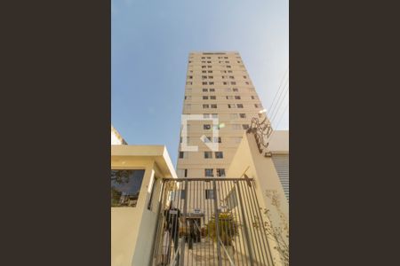 Studio à venda com 31m², 1 quarto e 1 vaga Studio à venda com 31m², 1 quarto e 1 vagaFachada