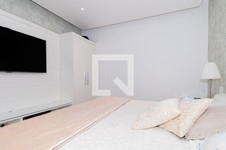 Quarto  de casa à venda com 3 quartos, 225m² em Parque Vitória, São Paulo