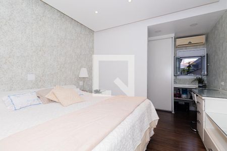 Quarto  de casa à venda com 3 quartos, 225m² em Parque Vitória, São Paulo