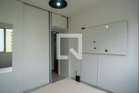 Quarto de apartamento para alugar com 1 quarto, 42m² em Jardim Paulista, São Paulo