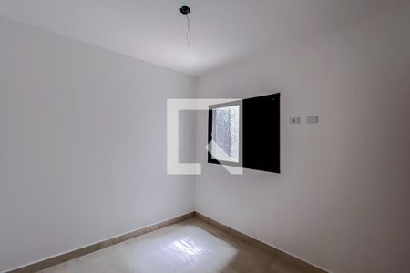 Quarto de apartamento à venda com 1 quarto, 50m² em Vila Carrao, São Paulo