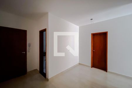 Sala de apartamento para alugar com 2 quartos, 55m² em Vila Carrao, São Paulo
