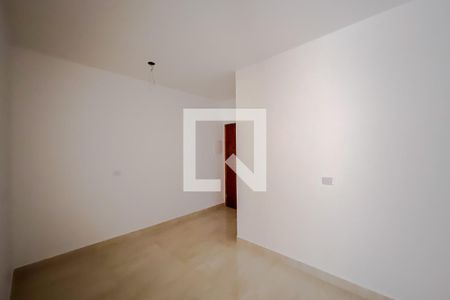 Sala de apartamento à venda com 2 quartos, 55m² em Vila Carrao, São Paulo